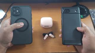 Soundcore P30i by Anker Earbuds Full Review [upl. by Curnin902]