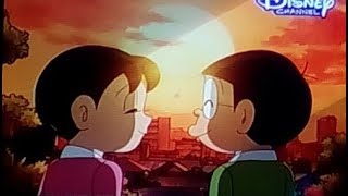 Doraemon episodi Vita da solo [upl. by Ellenahs]