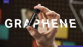 Why graphene hasn’t taken over the worldyet [upl. by Nrev655]