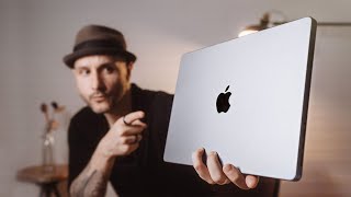 MacBook Pro 14 M1 Max Recensione per Fotografi e Creator [upl. by Cranston766]