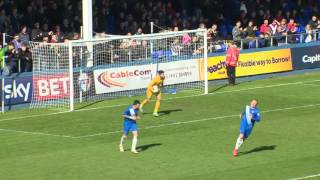 Hartlepool v York [upl. by Stella]