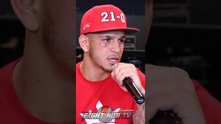 EDGAR BERLANGA CALLS OUT MUNGUIA amp GGG NEXT AFTER BEATING QUIGLEY [upl. by Suez985]