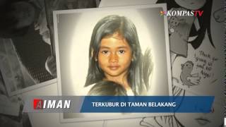 Harapan Orang Tua Engeline  AIMAN eps 22 bagian 3 [upl. by Nref]