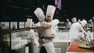 Bocuse dOr Europe 2024  Opening [upl. by Yesrej163]