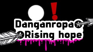 Blood  Water  DR Rising Hope Intro [upl. by Dwinnell]