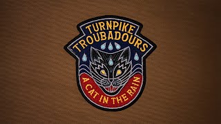 Turnpike Troubadours  East Side Love Song Bottoms Up Official Visualizer [upl. by Lapham]