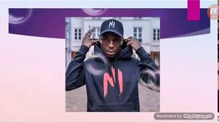 Rappeur Ninho Paris c’est magique Clip non officiel [upl. by Phillis]