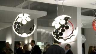 Artemide  LightampBuilding 2012 by Brink Licht [upl. by Estus]