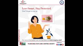 Love Smart Stay Protected [upl. by Iahs294]