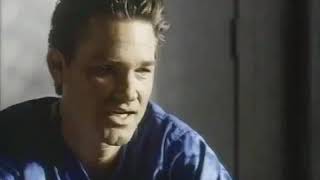 Unlawful Entry 1992  VHS Spot [upl. by Jessi200]