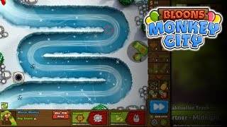 BLOONS MONKEY CITY 19 german [upl. by Ellerd]