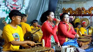 TABUHAN GAMELAN BARONGAN BLORA  Talu Pambuko Budalan Barongan TARUNO ADI JOYO [upl. by Odelle989]