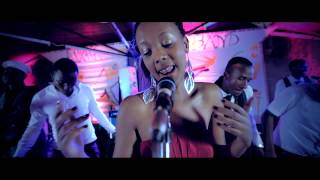 NSHATSE INSHUTI Remix by Makanyaga ft Kina Music artists [upl. by Corwun]