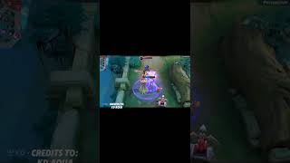 Freestyle kadita mobilelegends mlcreatorcamp mlbb [upl. by Junko]