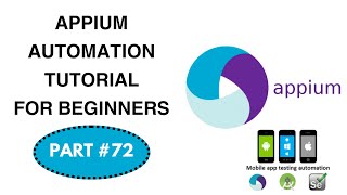 72 TestNg Annotations part  1  Appium Mobile Automation [upl. by Kristin898]