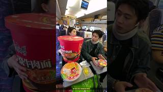 Chinas biggest cup noodles shortvideo [upl. by Shelah]