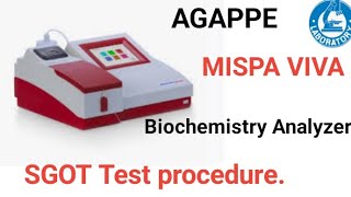 SGOP TEST PROCEDURE II [upl. by Eerised]