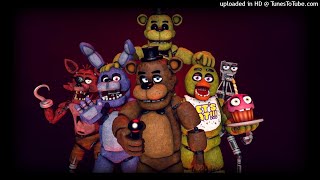 MASHUP  TLT MandoPony THN JT Music Griffinilla amp more  FNAF Megamix Night 1  C013 Huff [upl. by Olenolin]