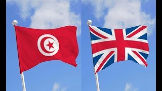 Pronostic pour la CDM 2018 Tunisie vs Angleterre [upl. by Sandeep]