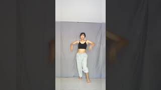 Aint Your Mama  Dance cover Nicole Kirkland Choreography [upl. by Gnouhp]