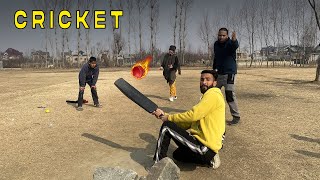 Cricket  Kashmiri Drama  Koshur Kalakar [upl. by Imnubulo774]