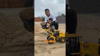 The benefits of leasing vs Buying small fourwheel loaders [upl. by Adnuahsar151]