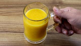 Inflammation Gone In 7 Days AntiInflammatory Juice Recipe For Joint Pain And Gut Health [upl. by Cod113]