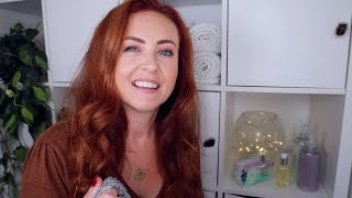 ASMR Hair Spa 🌟 Relaxing Wash amp Blow Dry [upl. by Iteerp729]