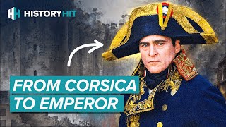 How Did Napoleon Rise to Power [upl. by Eniawtna]