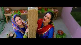 Humsaye Maa Jaye by Bushra Ansari and Asma Abbas  Official Video [upl. by Jaime333]