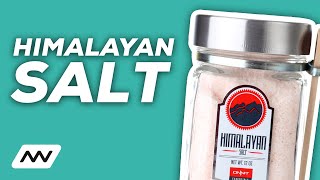 3 Major Benefits of Himalayan Salt  Dr Dan Engle MD [upl. by Tuorah]