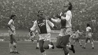 Ajax  Feyenoord 82 18091983 [upl. by Hauge803]