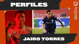 Perfiles Jairo Torres [upl. by Noelle]