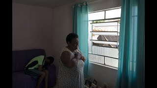 Brazil dam collapse aftermath  A Missing Son [upl. by Sterling]