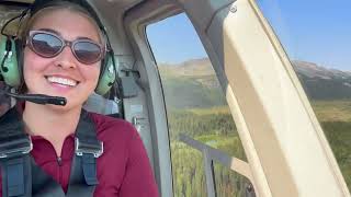 Mount Assiniboine Adventure Alberta CanadaTrip [upl. by Llewkcor]