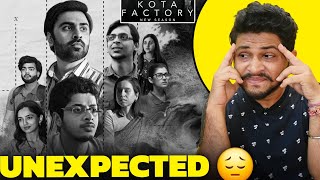 Kota Factory Season 3 All Episodes Review  Kota Factory Season 3 Review  Netflix TVF [upl. by Rintoul189]