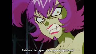 Cutey Honey Flash Episodio 6 Sub Español [upl. by Ric508]