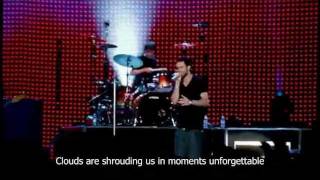 Maroon 5  Sunday morning Live  Video with LyricsSubtitles [upl. by Sanbo478]