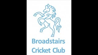 Broadstairs CC v Kings Hill CC 12082023 [upl. by Aicilef]