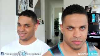 Hodgetwins Are Sellouts Reaction hodgetwins [upl. by Merrile]