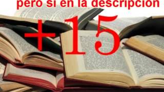 Descargar Libros de psicologia por MEGA [upl. by Giustina]