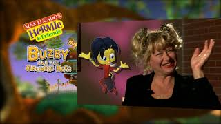 The Making of Hermie amp Friends Buzby and the Grumble Bees Featurette [upl. by Roana]