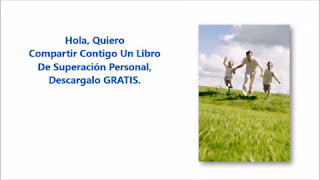 Libros De Superacion Personal  Descargar Libros Gratis [upl. by Lerual]