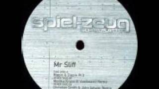 Adam Beyer aka Mr Sliff  Rippin and Dippin [upl. by Winstonn]