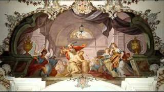 Riccardo Broschi La Merope 1732  Ouverture for strings amp bc  Nove musiche [upl. by Onej307]