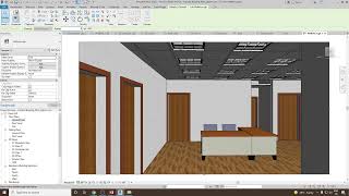 How to Create a Walkthrough Animation in Revit  Step by Step procedure [upl. by Akim99]