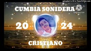 Cumbia sonidera cristiano 2024 merece la gloria ezequiel Gómez Musica cristiana [upl. by Omar]