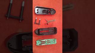 Repairing Liion Battery Universal charger ✔ shorts youtubeshorts [upl. by Mcevoy155]