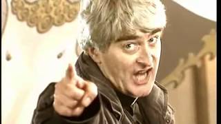 Best Father Ted Clip EVER [upl. by Ynohtnacram984]