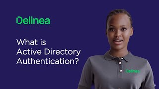 What is Active Directory Authentication [upl. by Dennard777]